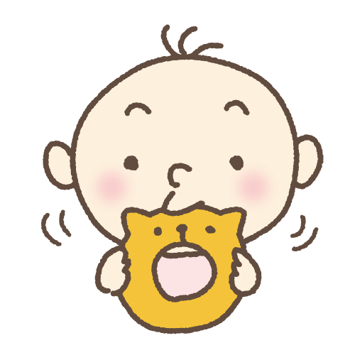 赤ちゃんの歯の健康 う蝕の予防 やました歯科医院 大阪市福島区福島駅の歯医者